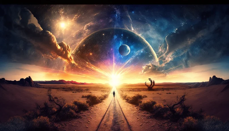 AI Expanse The AI Journey So Far