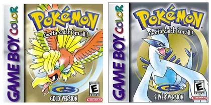 Pokémon