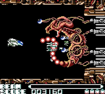 R-Type DX