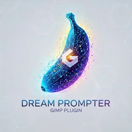 Dream Prompter: Bringing Nano Banana to GIMP