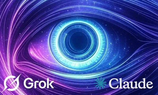 Expanding Visionati with Grok and Claude 3.7